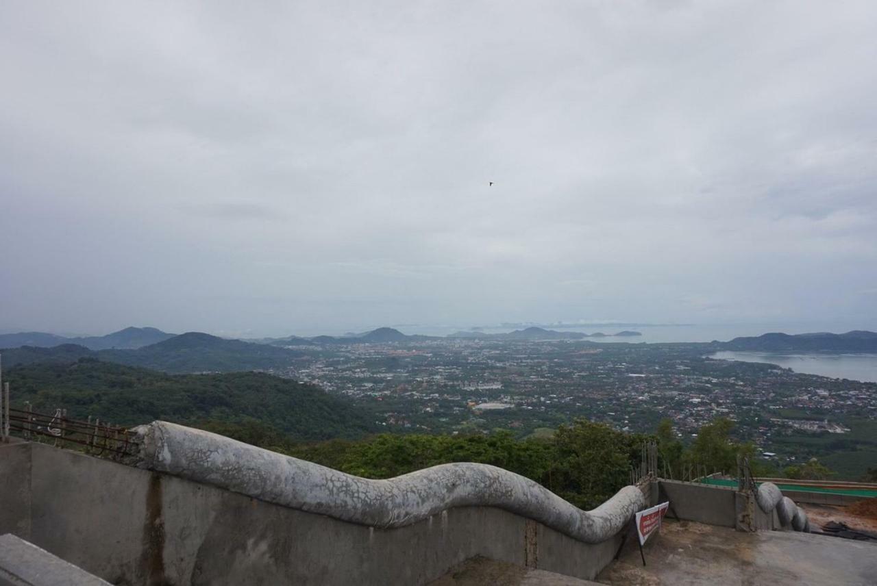 Wechat Inn Patong Exterior photo