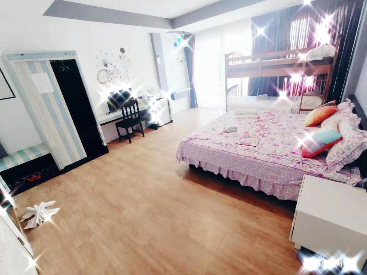 Wechat Inn Patong Exterior photo
